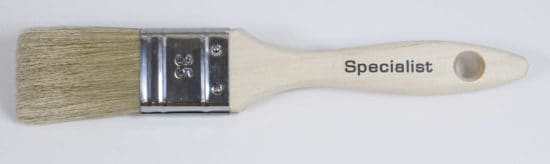 Specialist natur flad 35mm