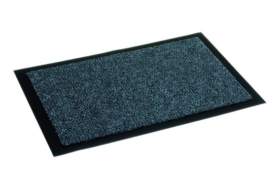Granat 80 x 120 cm. Brun