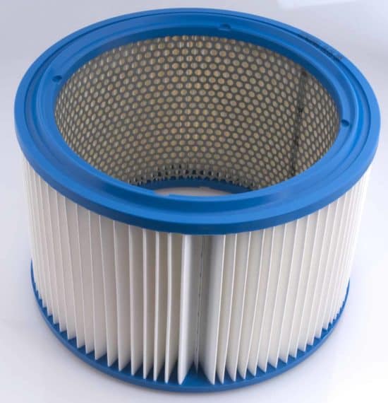 Filterelement H-klasse Ø275 x 187