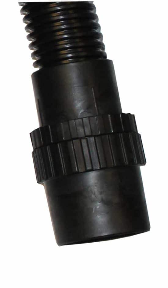 Muffe t/behold.m notgang Z22 Ø36