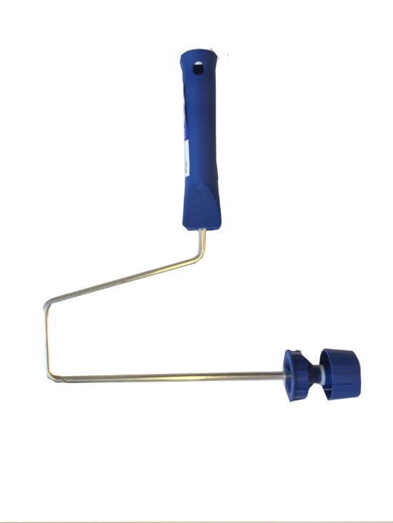 Malerbøjle 23 cm med prop
