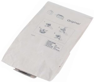 Originale Filterposer Saltix Techno 10 stk.