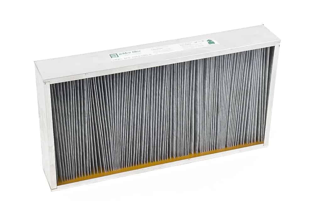 Panel Filter KC1000E