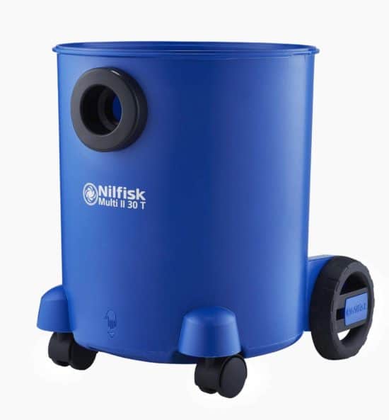 Container 30L Plast kit
