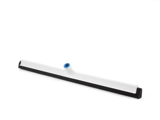Gummiskraber Plast 75 cm
