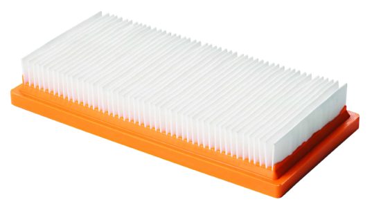 Panelfilter Papir FL760