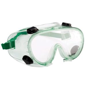 Helbriller/Goggles