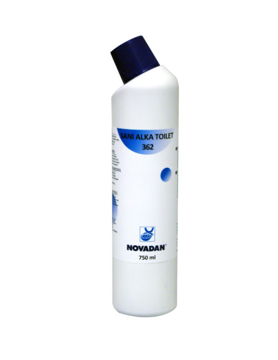 Toiletrens Sanitary 750 ml