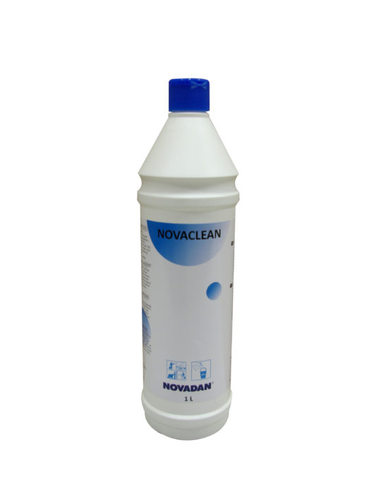Novaclean grundrengøringsmiddel 1L.
