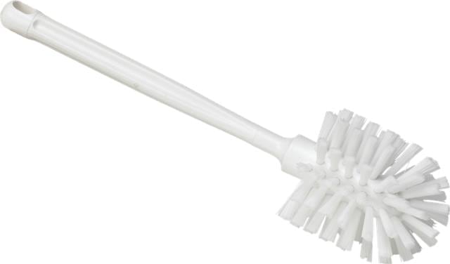Opvaskebørste 60x250mm Hvid