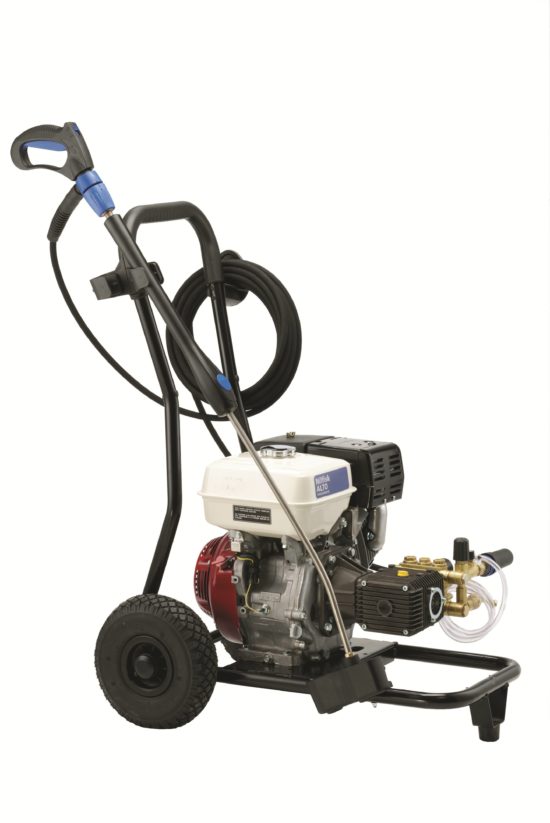 Nilfisk ALTO Poseidon 5-47 PE