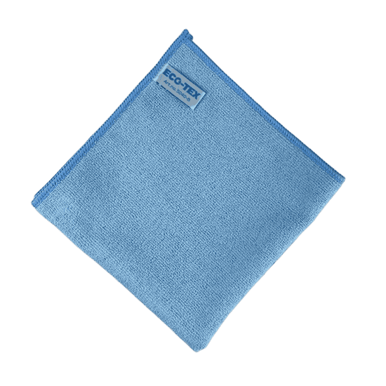 Mikrofiberklud universal 40 x 40 cm. 50g Flere farver