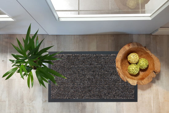Jade 80 x 120 cm. Striber, fl. farver