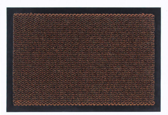 Saphir 90 x 150 cm. Meleret, Leveringsvare