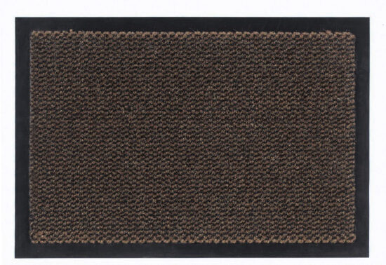 Saphir 90 x 150 cm. Meleret, Leveringsvare