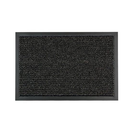Graphit 90 x 150 cm. Leveringsvare