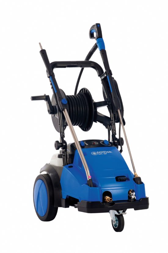 Nilfisk ALTO Poseidon 5-41 PAXT