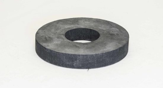 Pakning, sugemotor BA451 ill.22B