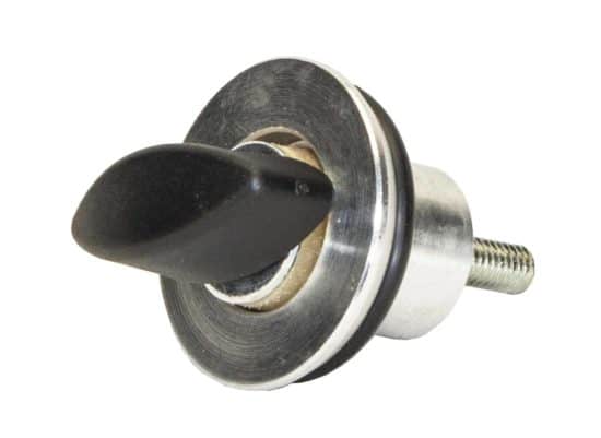 Fixing kit til børste CA340