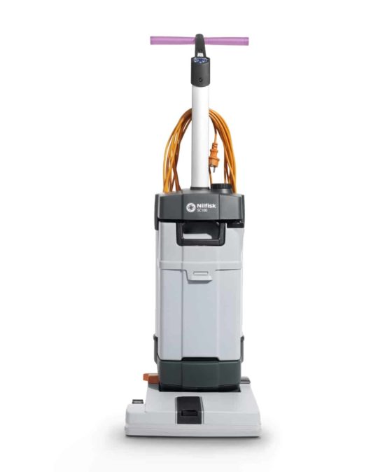 Nilfisk SC100 Pink