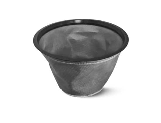 Støvfilter 55L
