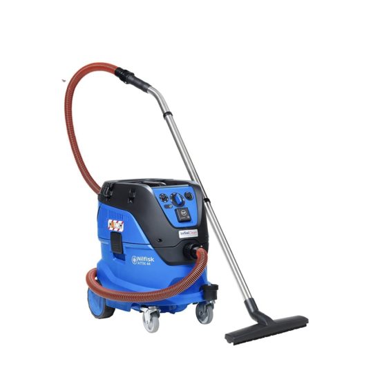 Nilfisk Attix 44-2M IC EU