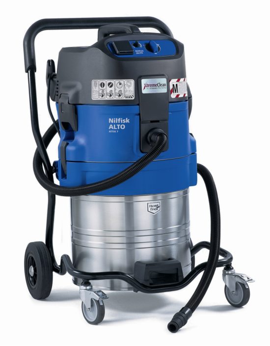 Nilfisk Attix 751-2M