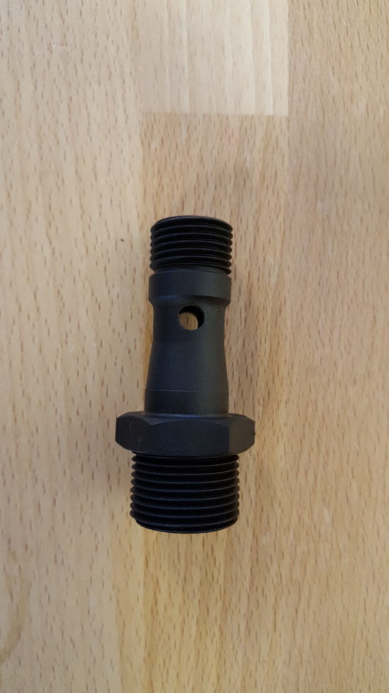 Banjo Bolt G1/2