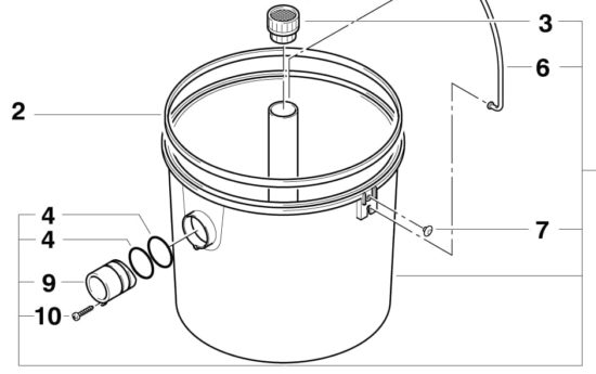 Beholder TW300