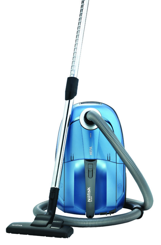Nilfisk Bravo P Special
