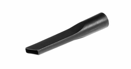 Mundstykke, fuge Ø32 mm. hård plast