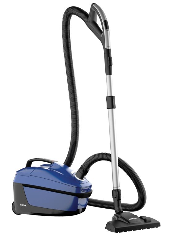 Nilfisk Elite Comfort