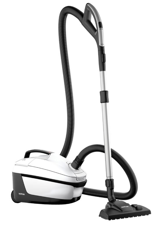 Nilfisk Elite Eco