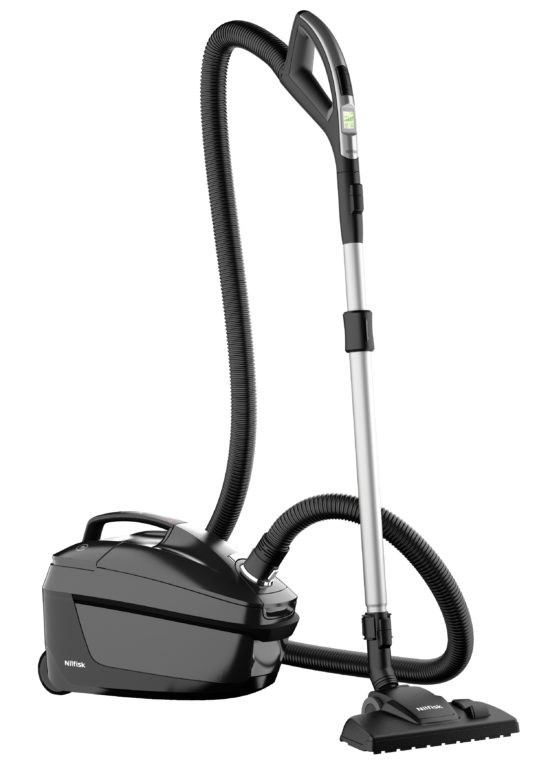 Nilfisk Elite Superior