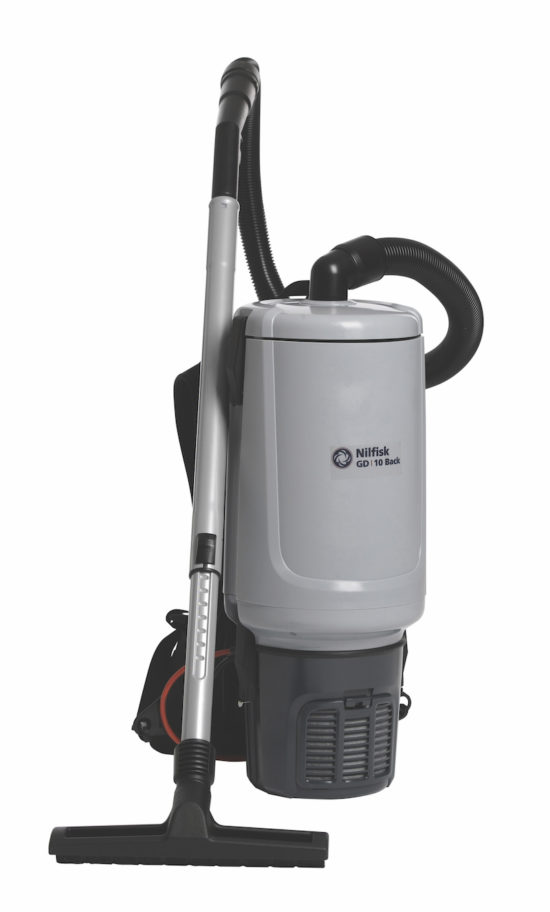 Nilfisk GD 10