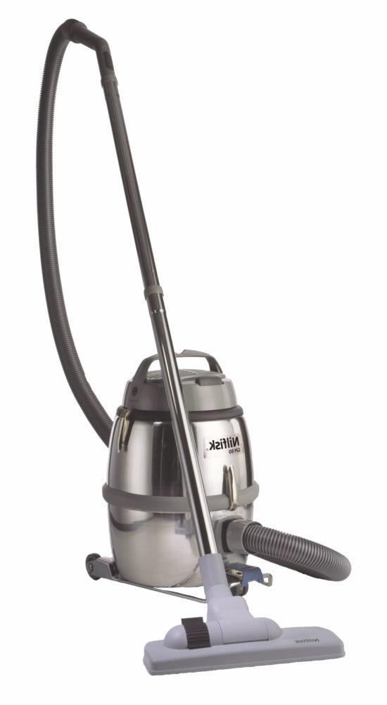 Nilfisk GM 80 P 220-240V EU