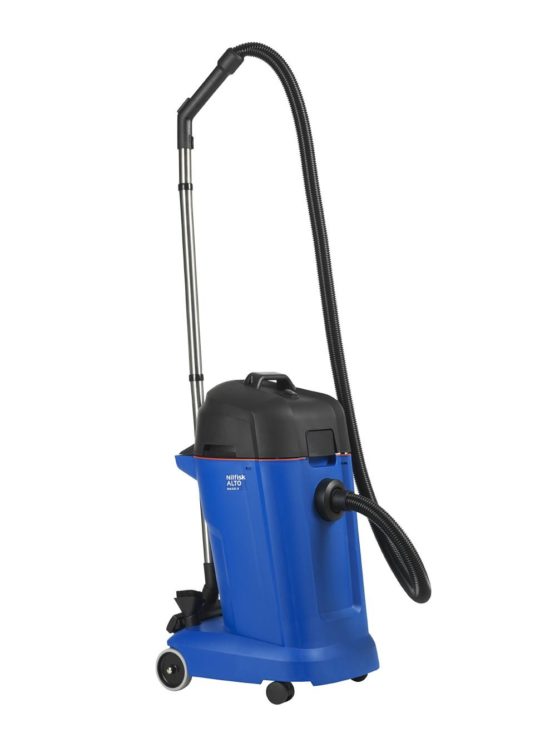 Nilfisk MAXXI 35-WD