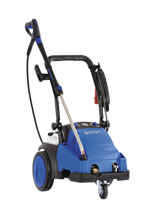 Nilfisk ALTO Poseidon 5-53 PA