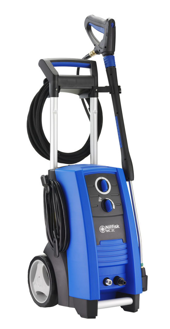 Nilfisk MC 2C - 120/520