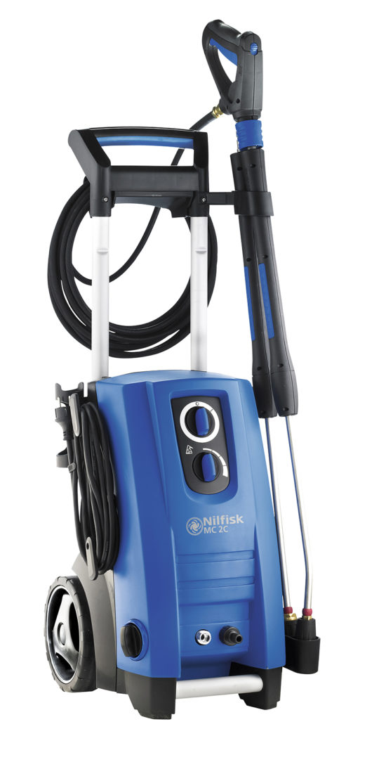 Nilfisk  MC 2C-150/650