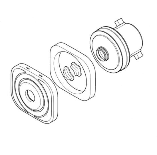 Motor 220-240V