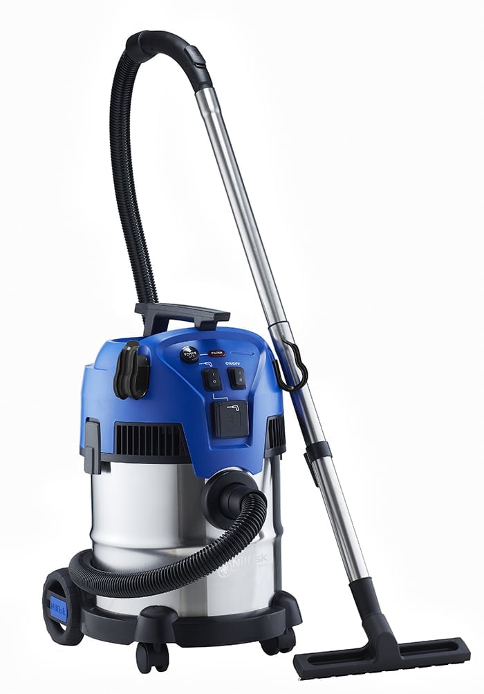 Sac aspirateur nilfisk 2025 multi ii 22 inox