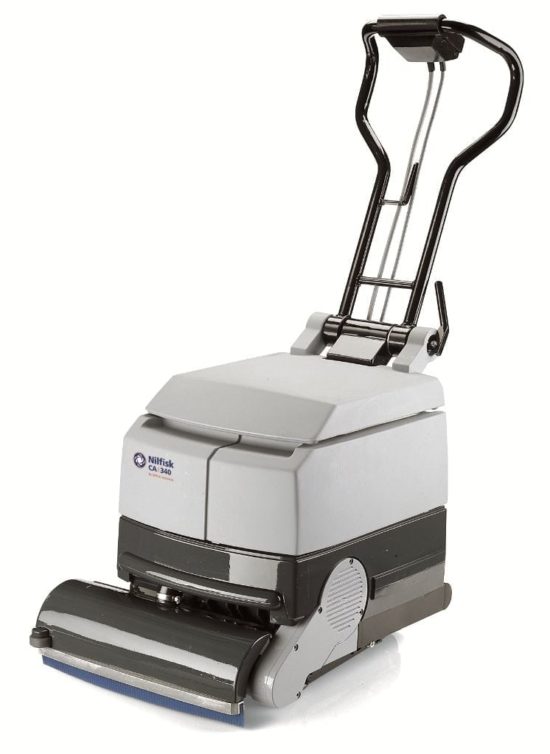 Nilfisk CA340