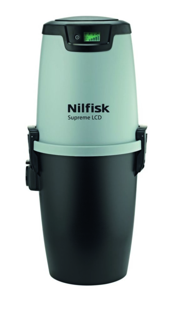 Nilfisk-Frithiof Supreme LCD