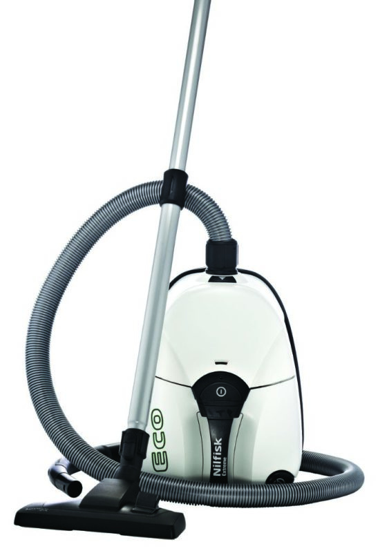 Nilfisk Extreme ECO