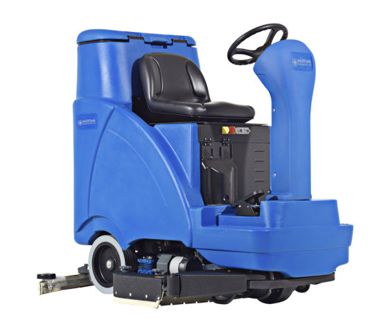 Floortec R985B + 330A G + OPL + V. Sidekekost + DUSTG