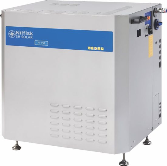 Nilfisk SH SOLAR 7P-170/1200 E54