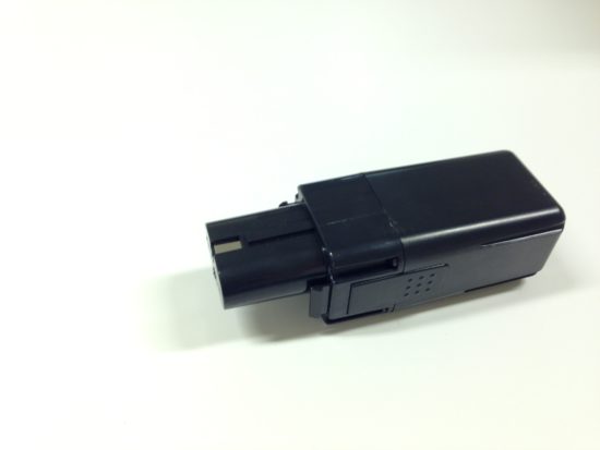 Batteri til Primaster Kombi