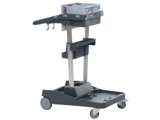 Voleo Pro, inkl. 2 x 6 L spande