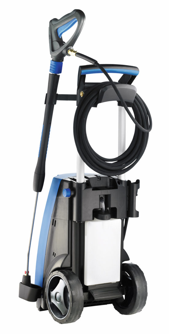 Nilfisk MC 2C - 120/520